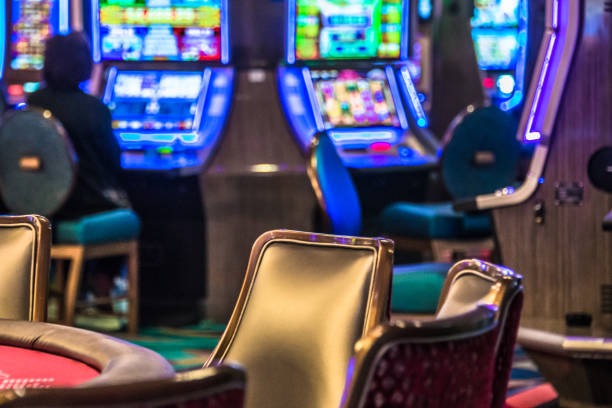 ngaso Microgaming slot game interface on mobile phone